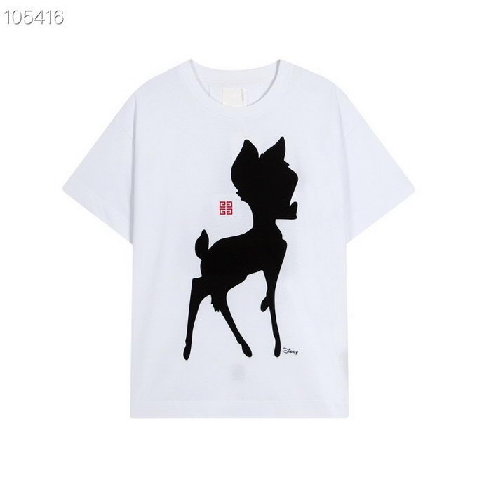 Givenchy T-shirt Wmns ID:20220807-81